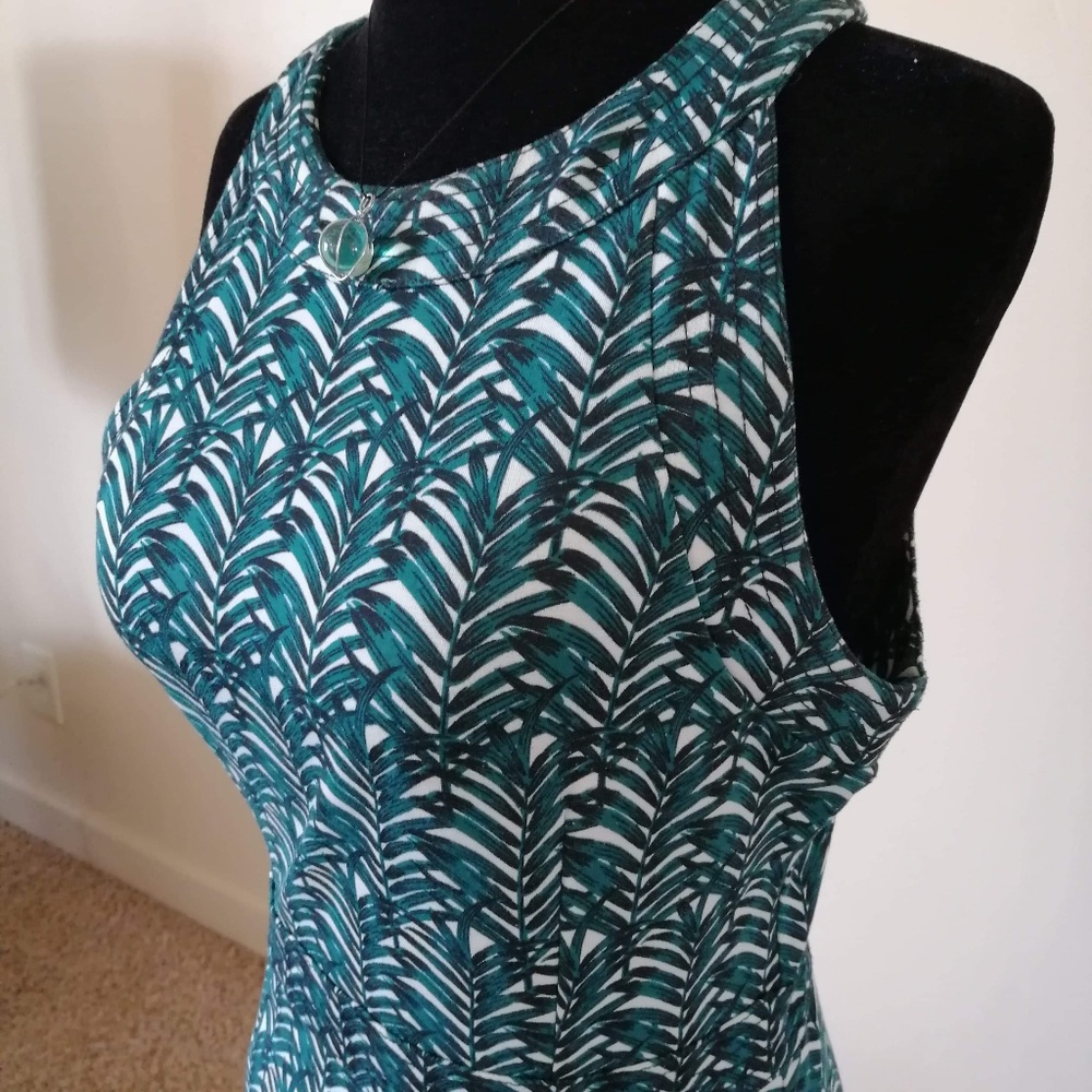 Bodycon Dress